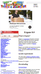 Mobile Screenshot of download.travlang.com